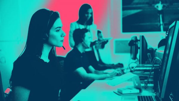 Call Center outbound: significato e come renderlo efficace