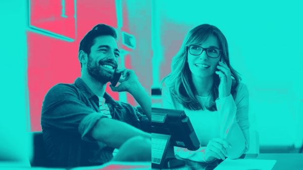 Call center inbound e outbound: restare in contatto con i clienti dall’assistenza al telemarketing