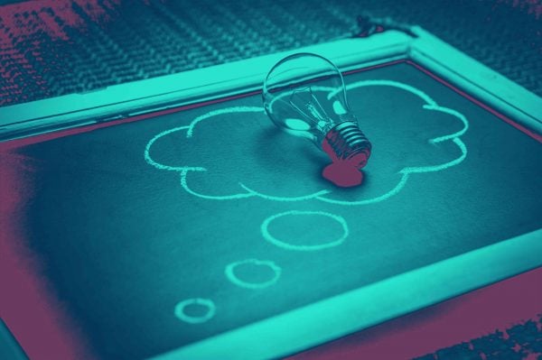 Il potere del pensiero positivo nelle vendite