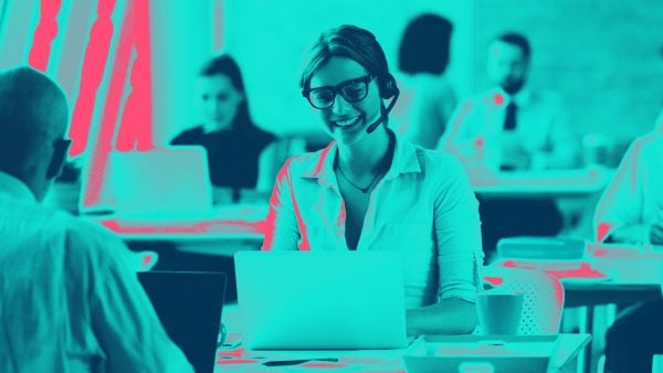 Esternalizzare il servizio clienti conviene: i vantaggi