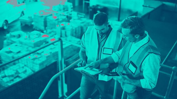 Il data entry applicato al settore logistica e trasporti