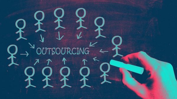 Una guida completa sull’outsourcing: cos’è, vantaggi e come sfruttarlo