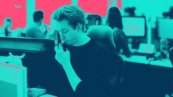 Perchè funziona esternalizzare il back office?