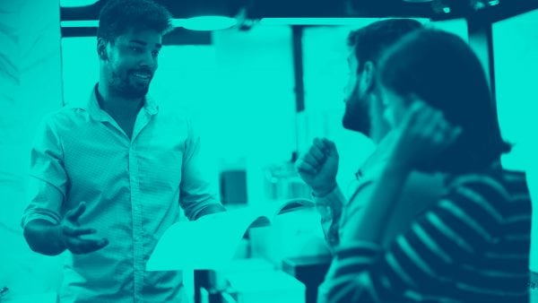Pensiero positivo delle vendite, le tecniche da utilizzare e le regole da seguire