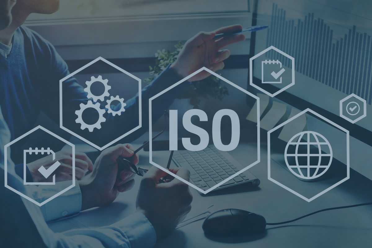 Impegno sostenibile: certificazione ISO 14001:2015 per il sistema di gestione ambientale
