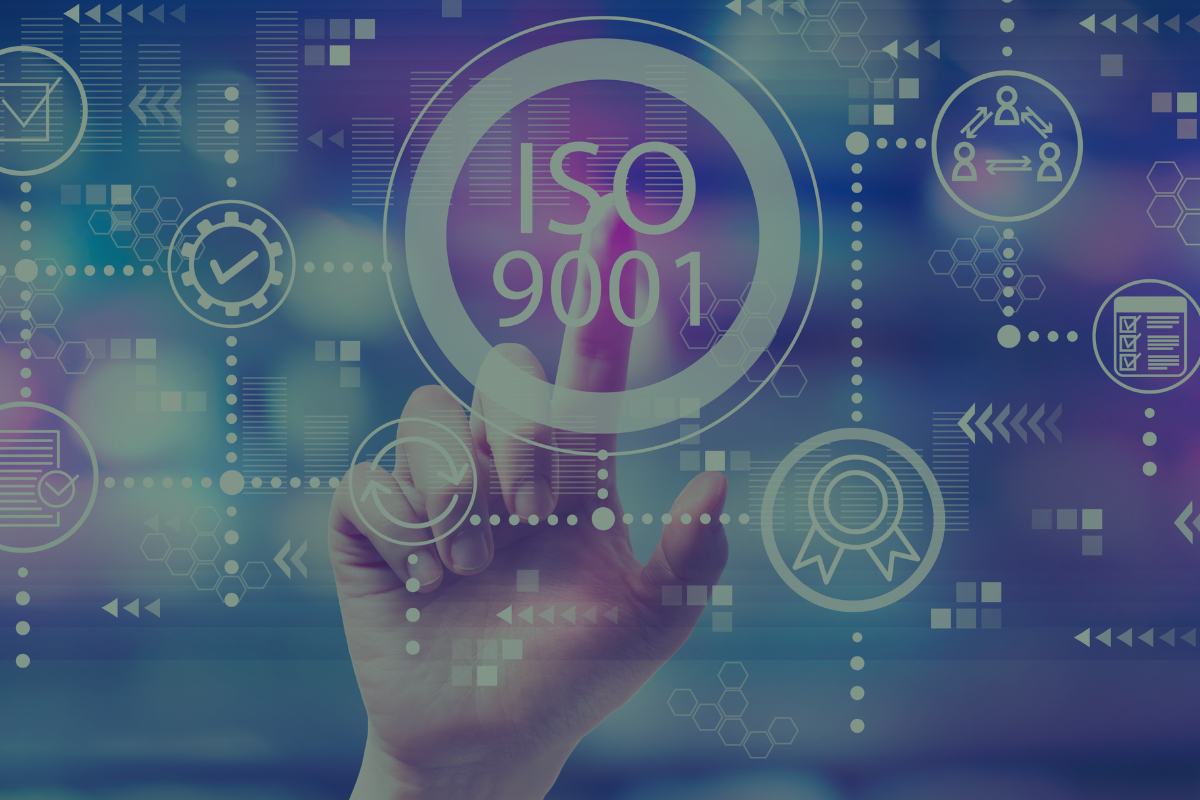 Rafforzare la sicurezza delle informazioni: il nostro percorso di certificazione ISO/IEC 27001:2013