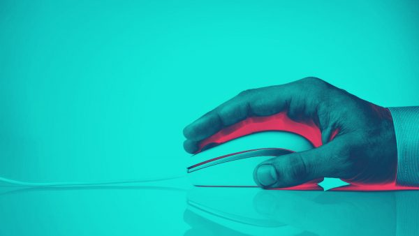 web self service