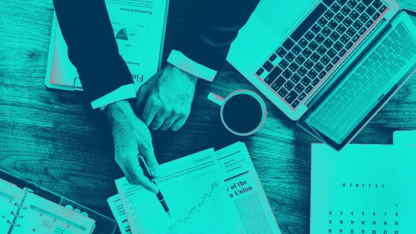 Business reporting