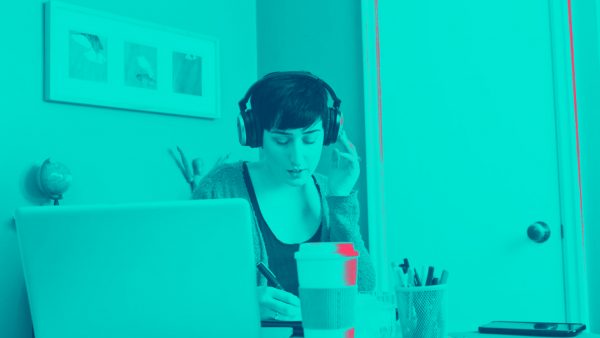 Data entry and data transcription