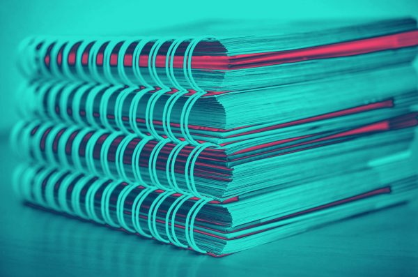 Data Entry service: the types of data input