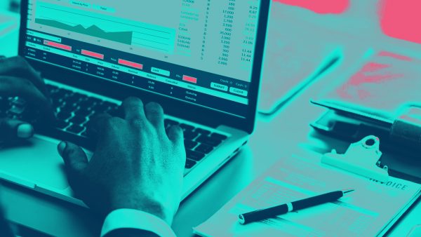 Outsourcing data entry