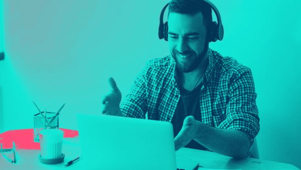 Assisted Live Chat